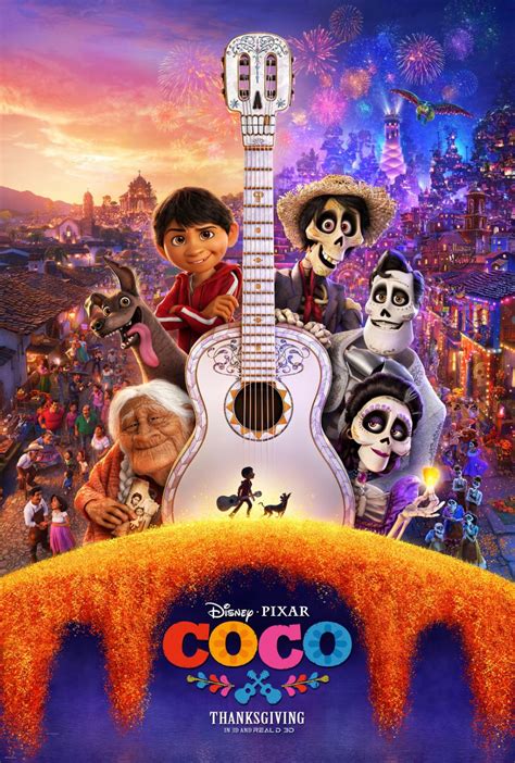 dessin animé coco en français gratuit|Coco